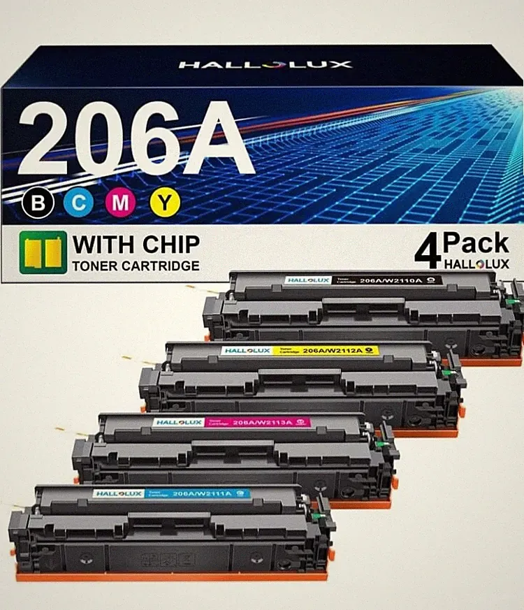 printer ink toner cartridges